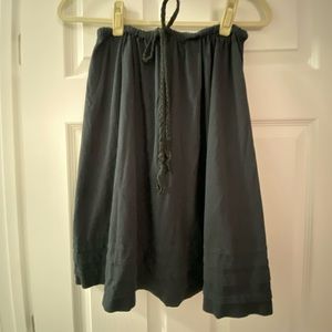 21” Theory skirt, casual